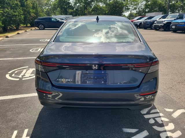 Used 2023 Honda Accord LX image 6
