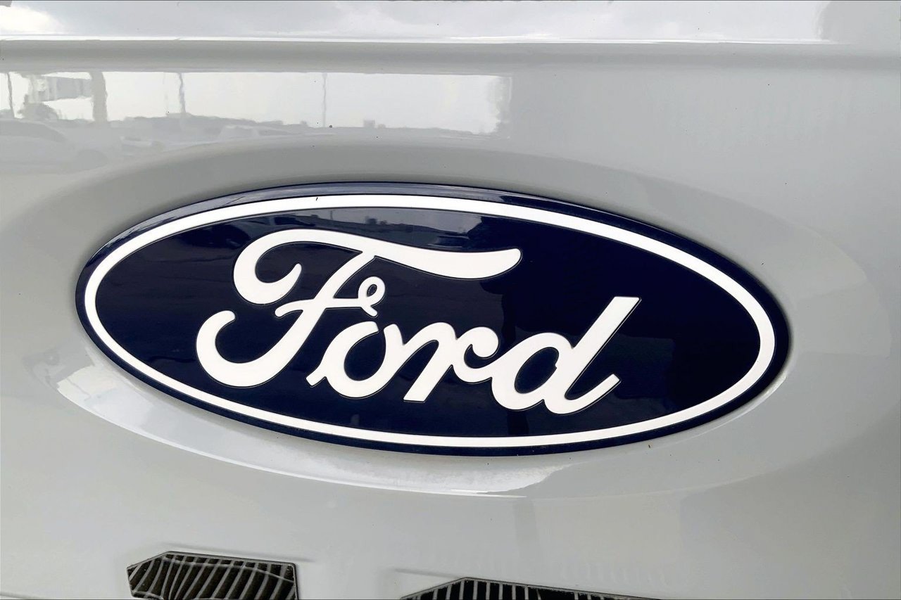 Certified 2024 Ford F150 XLT w/ Equipment Group 302A MID RWD image 31