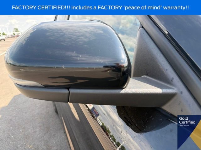 Certified 2023 Ford Explorer ST w/ Equipment Group 401A AWD/4WD image 7