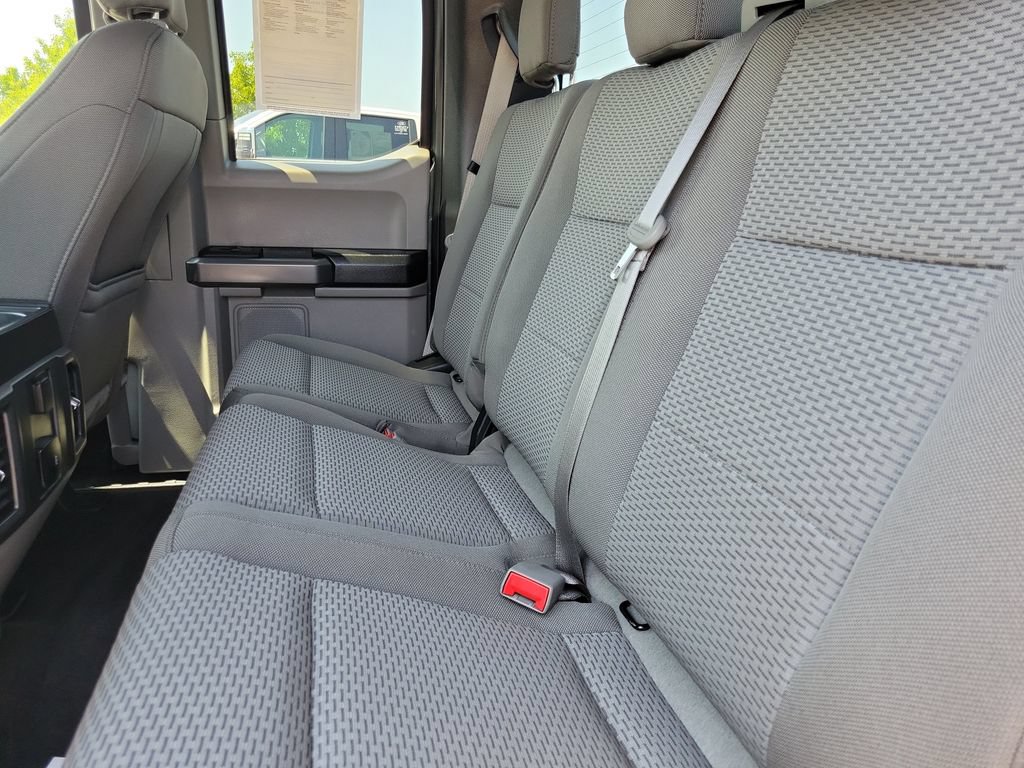 Certified 2018 Ford F150 XLT w/ Equipment Group 302A Luxury AWD/4WD image 12