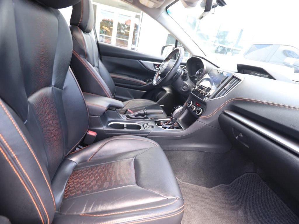 Used 2023 Subaru Crosstrek 2.5i Limited AWD/4WD image 15