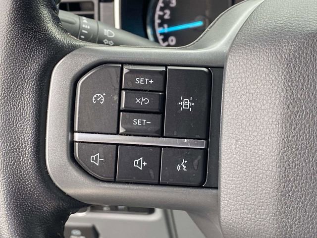 Certified 2022 Ford F150 XLT w/ Equipment Group 301A Mid image 23