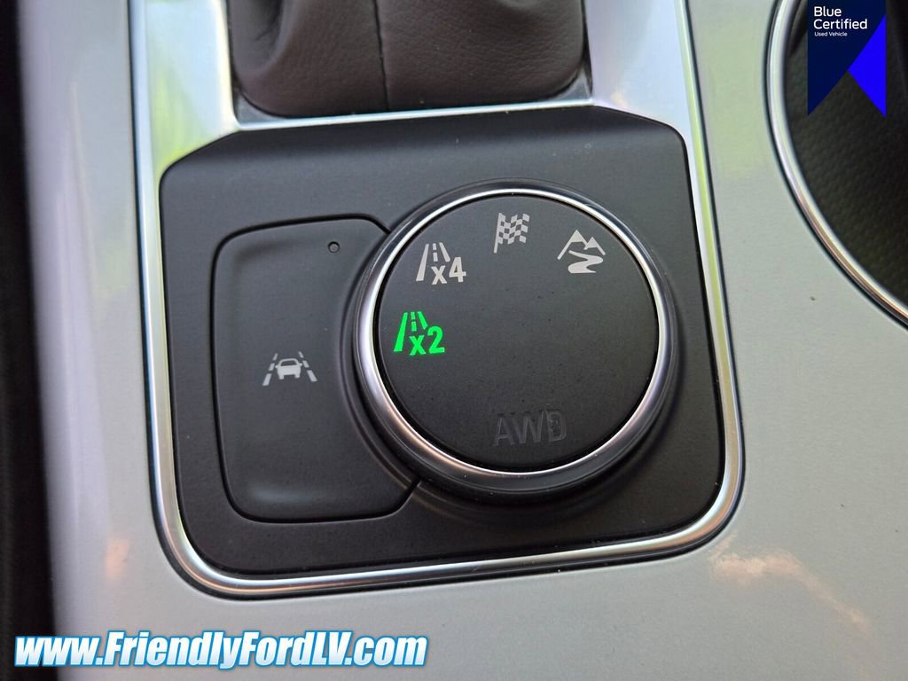 Used 2023 Chevrolet Blazer LT AWD/4WD image 23