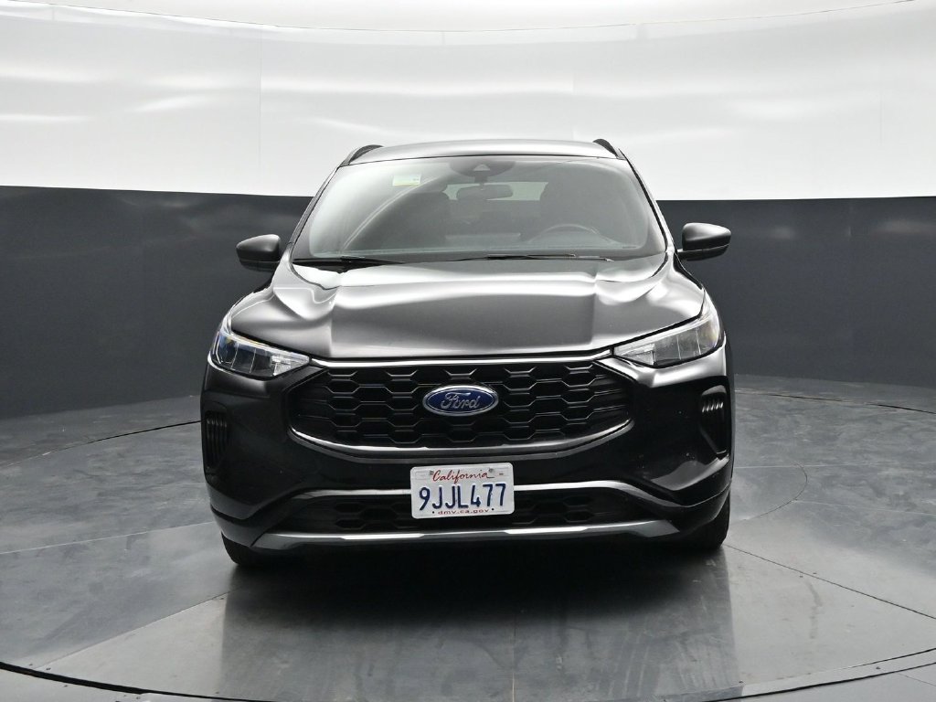 Certified 2023 Ford Escape ST-Line w/ Tech Pack #1 FWD image 19