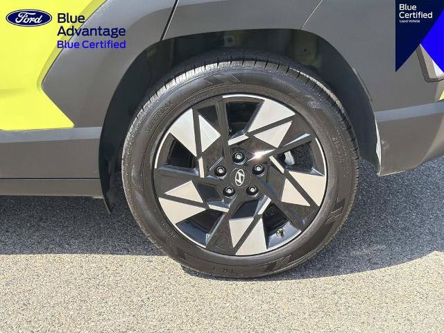 Used 2024 Hyundai Kona SEL FWD image 8