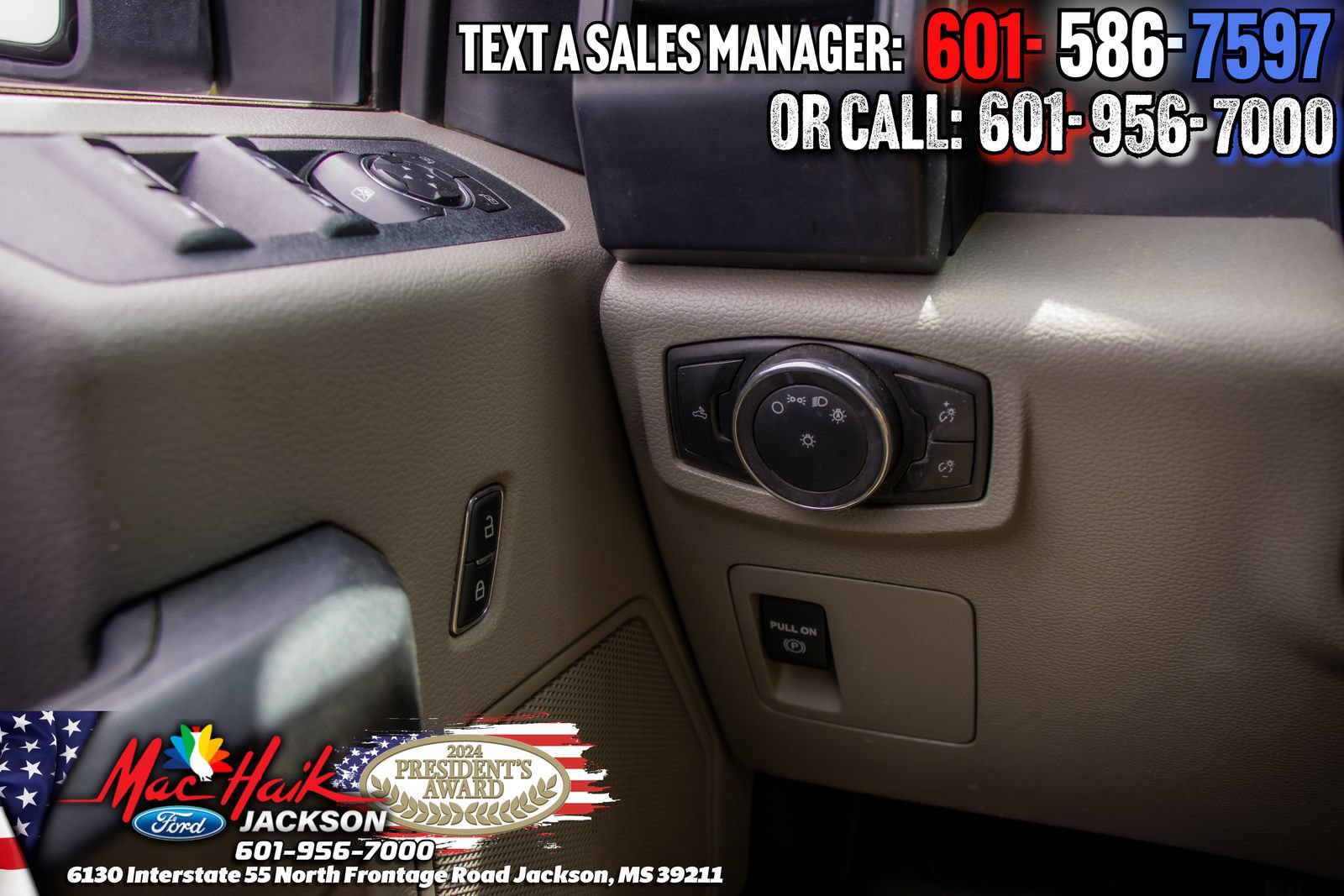 Certified 2019 Ford F150 XL w/ Equipment Group 101A Mid RWD image 14