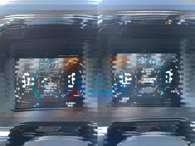 Certified 2022 Ford F150 Lariat w/ Equipment Group 501A Mid image 21