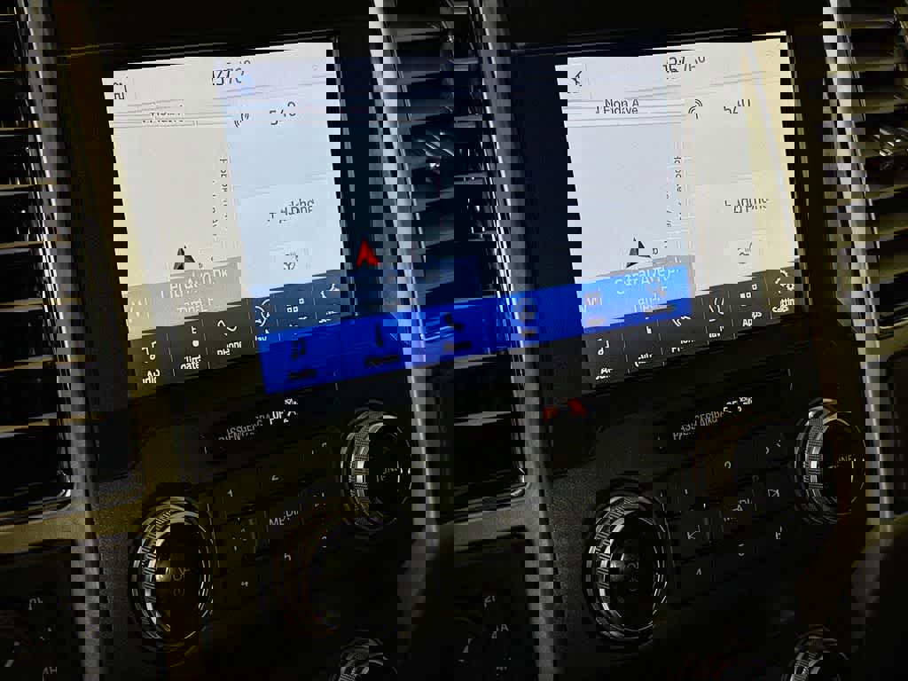 Certified 2020 Ford F150 King Ranch w/ Equipment Group 601A Luxury image 20