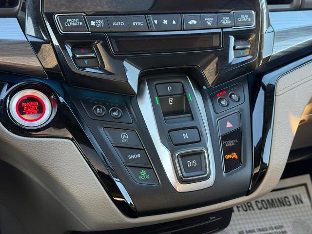 Used 2024 Honda Odyssey Elite image 20