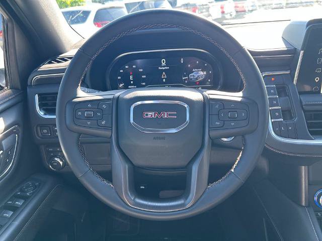 Used 2023 GMC Yukon AT4 AWD/4WD image 22