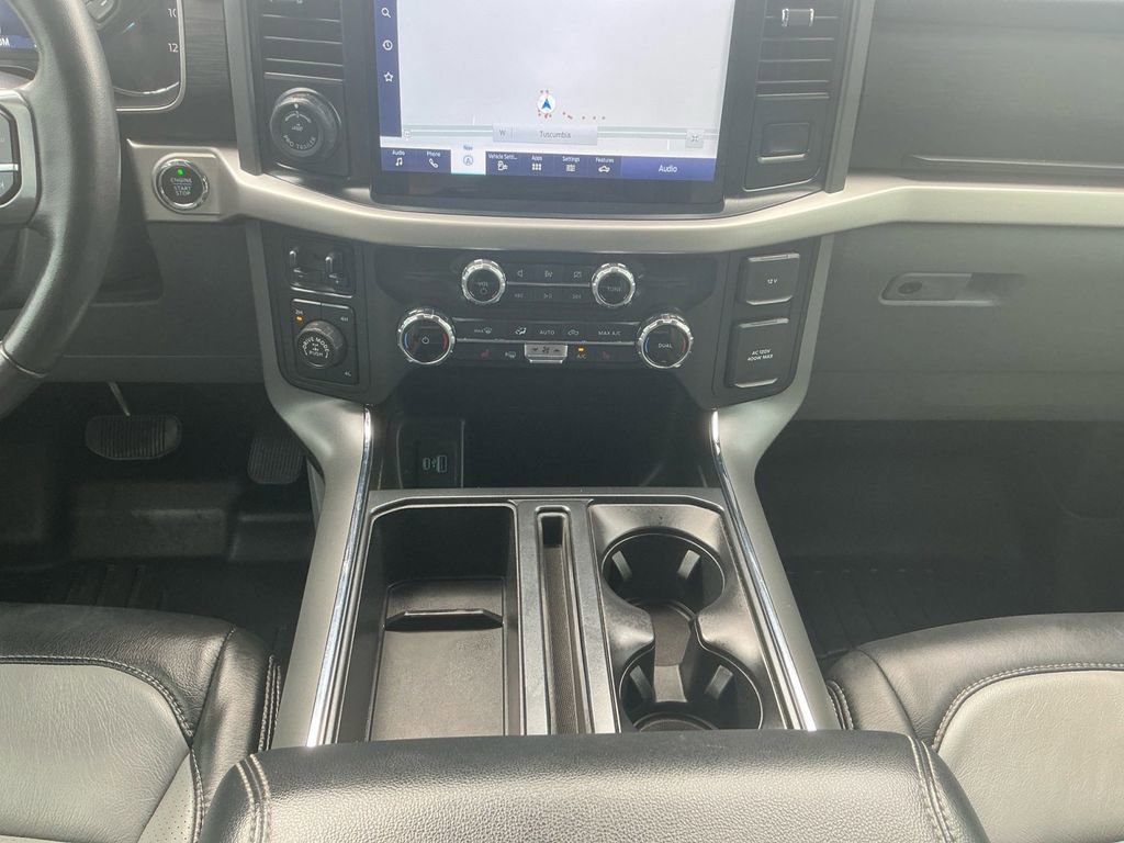 Certified 2022 Ford F150 XLT w/ Equipment Group 302A High AWD/4WD image 20