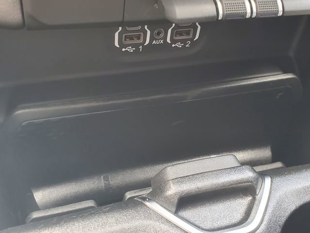 Used 2022 RAM 1500 Big Horn image 26