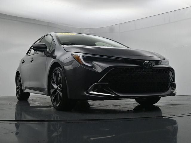Used 2026 Toyota Corolla XSE FWD image 29