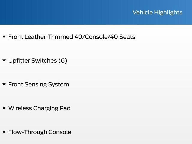 Certified 2023 Ford F250 Lariat w/ Lariat Ultimate Package AWD/4WD image 29