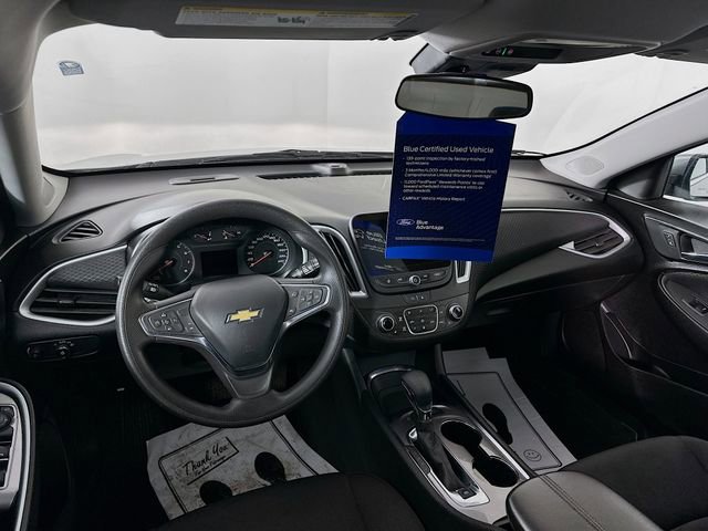 Used 2024 Chevrolet Malibu LT image 28
