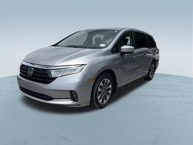 Used 2022 Honda Odyssey EX-L image 9