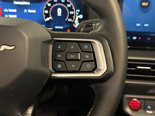 Certified 2024 Ford Mustang Convertible image 25