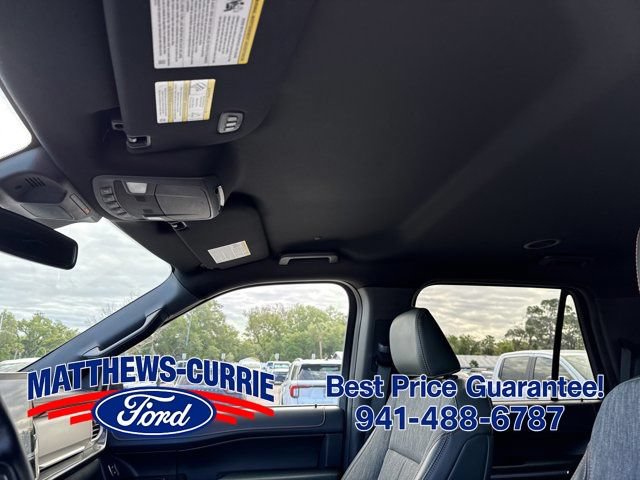 Certified 2024 Ford Expedition Timberline AWD/4WD image 11
