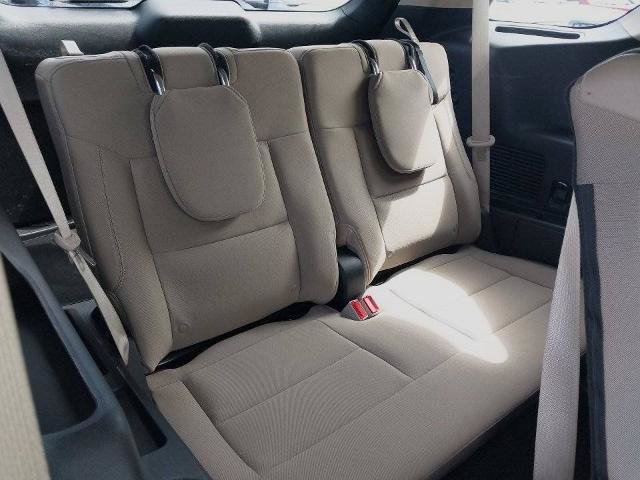Certified 2022 Ford Explorer 4WD image 25