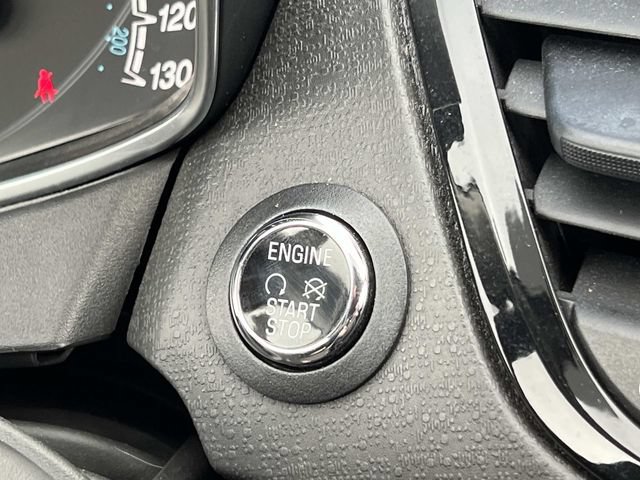 Certified 2018 Ford Fiesta Titanium FWD image 28