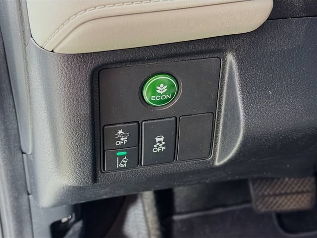 Used 2021 Honda HR-V EX image 12