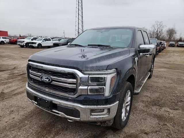 Certified 2024 Ford F150 Lariat image 13