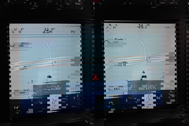 Certified 2020 Ford F150 Raptor w/ Equipment Group 802A Luxury image 30