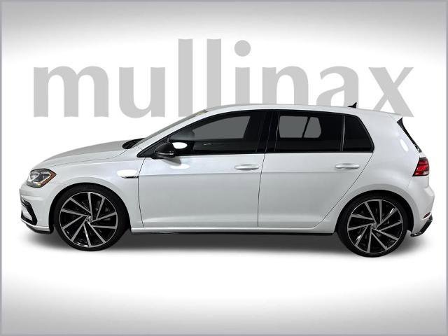 Used 2019 Volkswagen Golf R 4-Door image 11