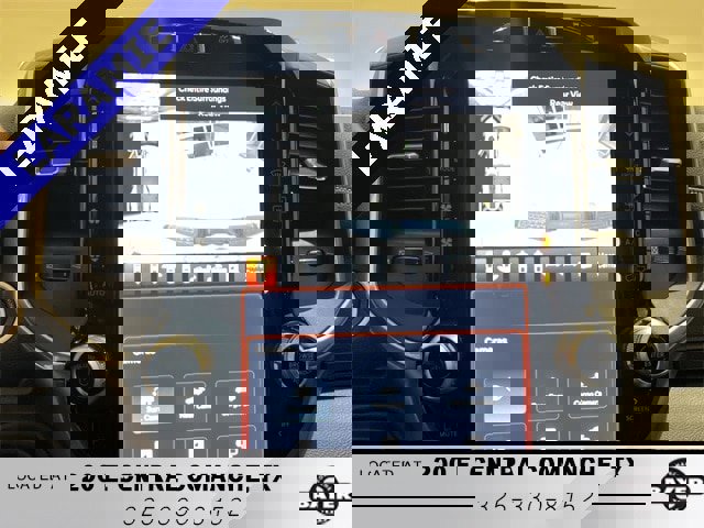 Used 2024 RAM 3500 Laramie w/ Sport Appearance Package image 14