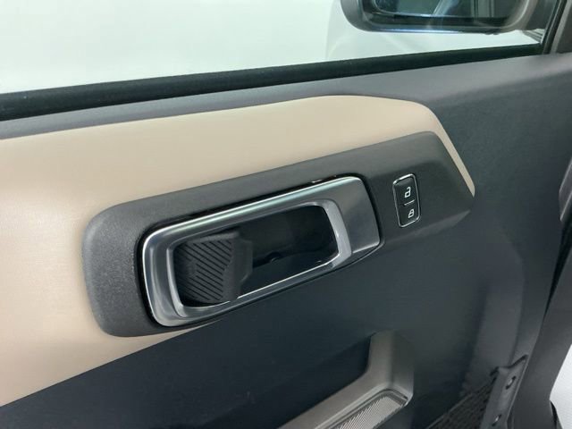 Certified 2023 Ford Bronco Wildtrak image 15