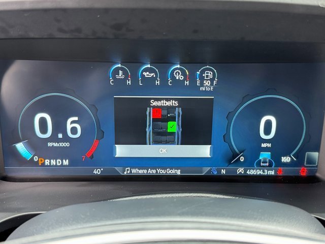 Certified 2023 Ford Expedition Platinum image 27