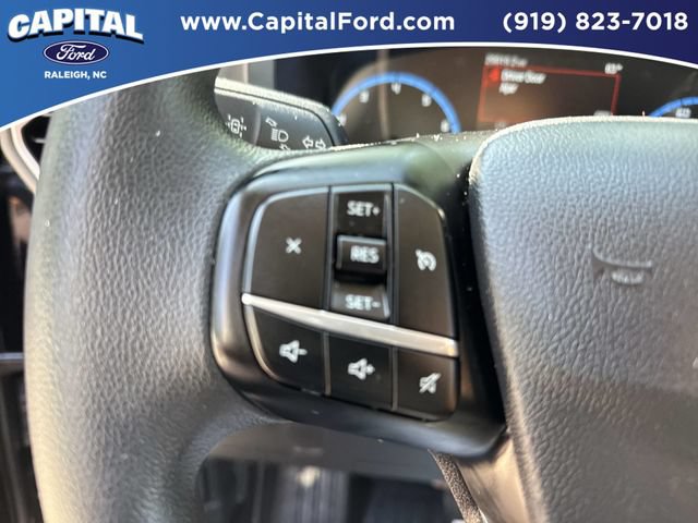 Certified 2024 Ford Bronco Sport Big Bend AWD/4WD image 22