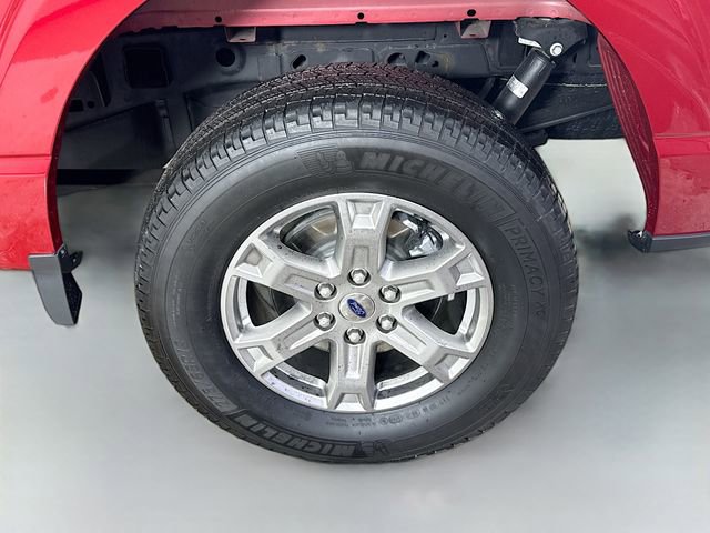 Certified 2022 Ford F150 XLT w/ Equipment Group 302A High image 29