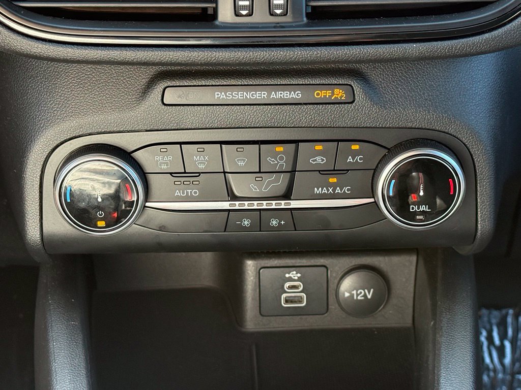 Certified 2024 Ford Escape ST-Line FWD image 15