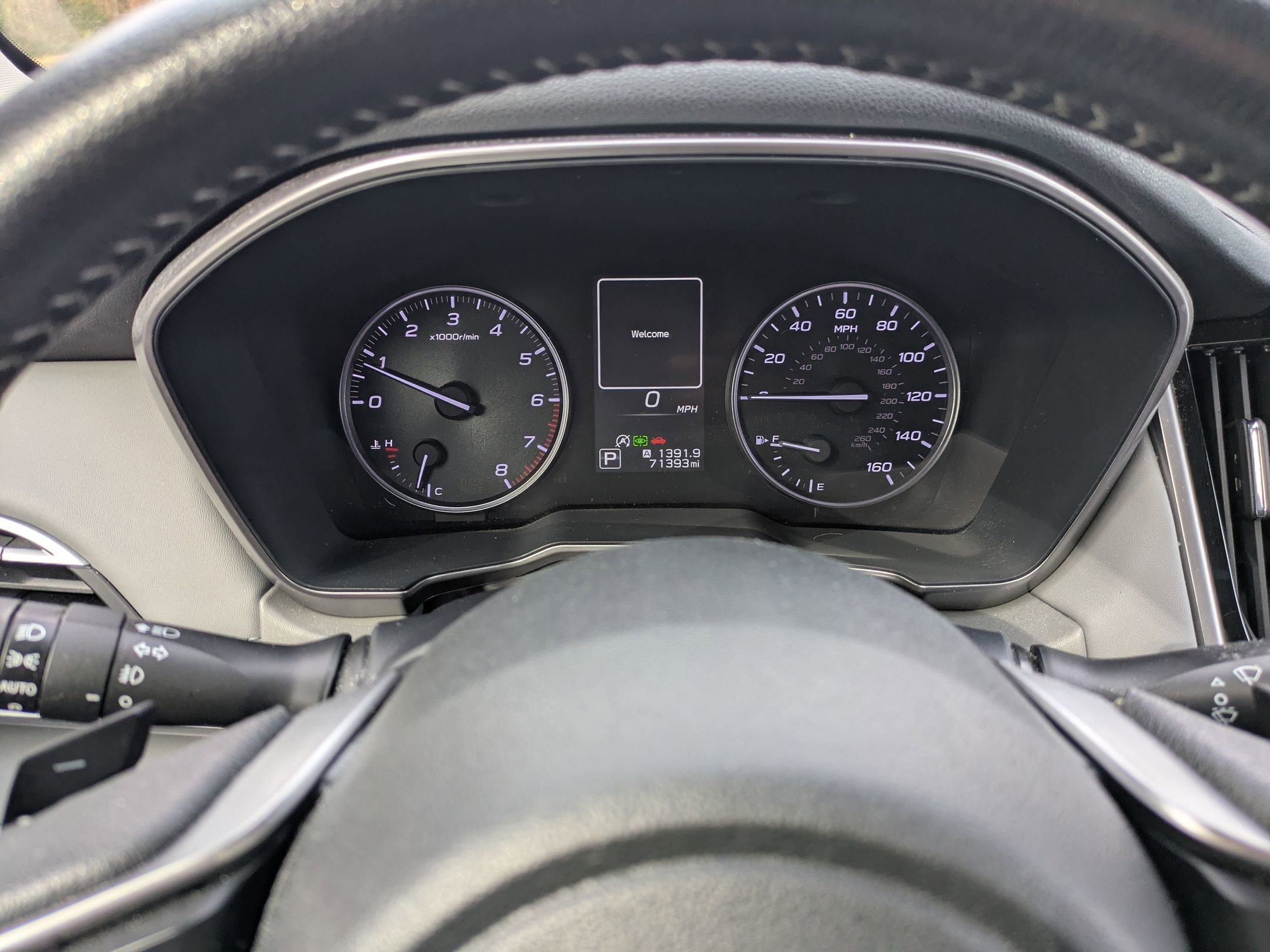 Used 2020 Subaru Legacy Limited w/ Popular Package #3 image 19