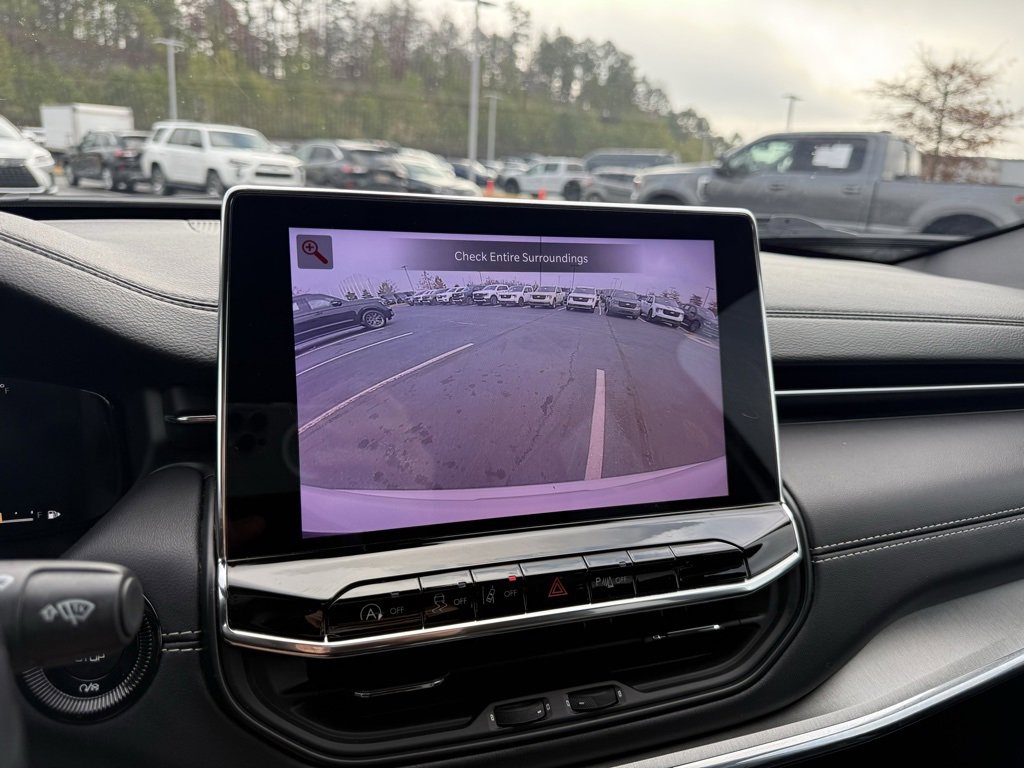 Used 2022 Jeep Compass High Altitude image 17