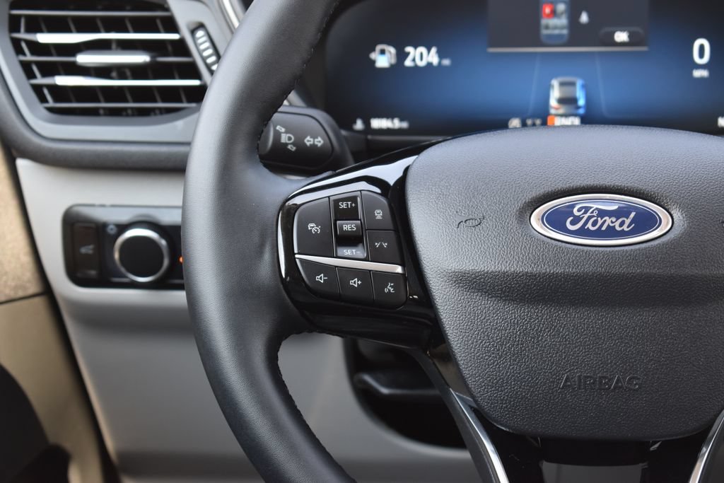 Certified 2023 Ford Escape Active w/ Tech Pack #2 AWD/4WD image 17