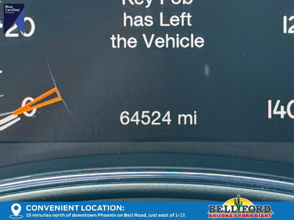 Used 2018 Jeep Grand Cherokee Limited AWD/4WD image 37