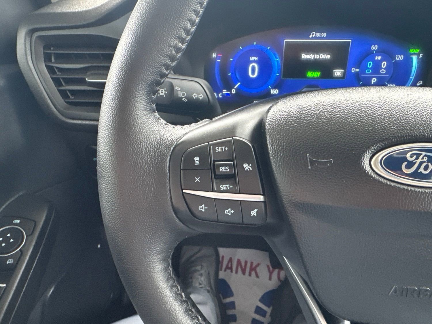 Certified 2020 Ford Escape SE Sport AWD/4WD image 30