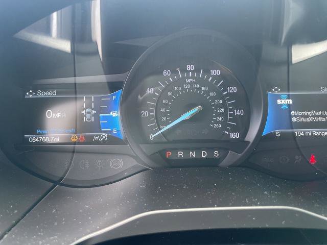 Certified 2021 Ford Edge SE FWD image 13