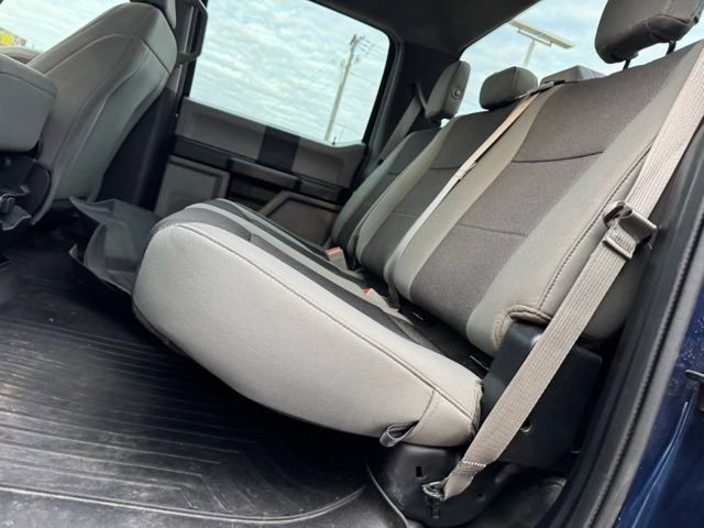 Certified 2019 Ford F150 XL w/ Equipment Group 101A Mid image 15