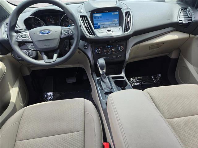Certified 2019 Ford Escape SE AWD/4WD image 15