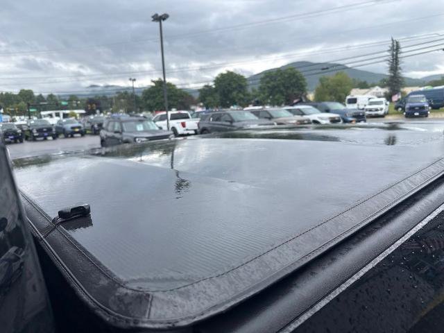 Used 2021 RAM 1500 Warlock AWD/4WD image 25