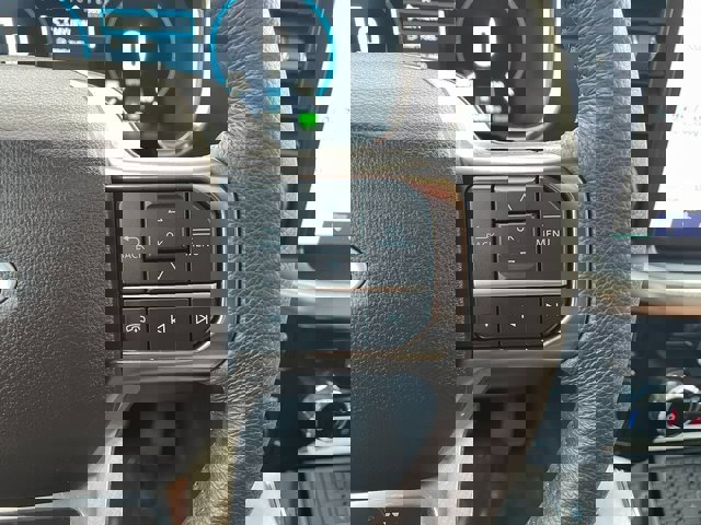 Certified 2023 Ford F150 King Ranch w/ Equipment Group 601A High image 20