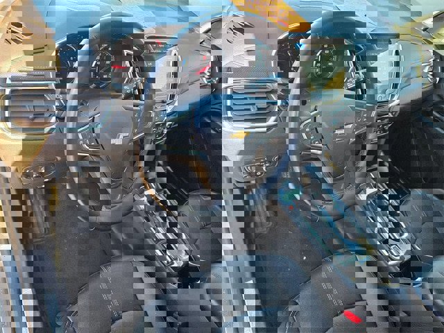 Used 2024 Chevrolet Equinox Premier image 10