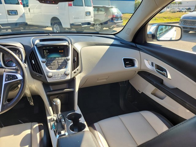 Used 2017 Chevrolet Equinox Premier w/ Enhanced Convenience Package image 22