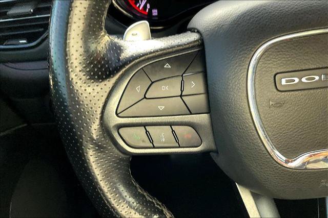 Used 2021 Dodge Durango R/T AWD/4WD image 11