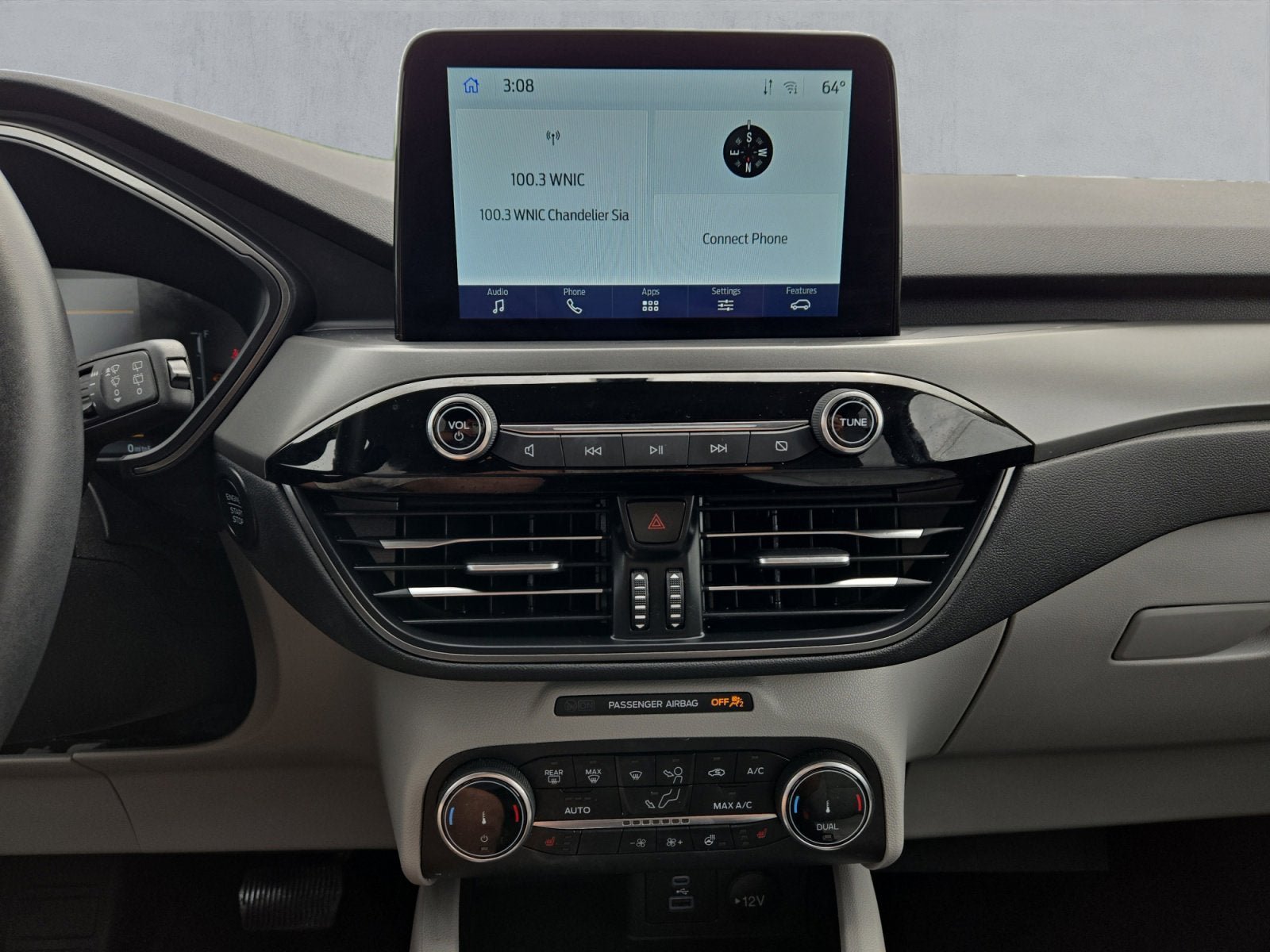 Certified 2023 Ford Escape Active AWD/4WD image 16