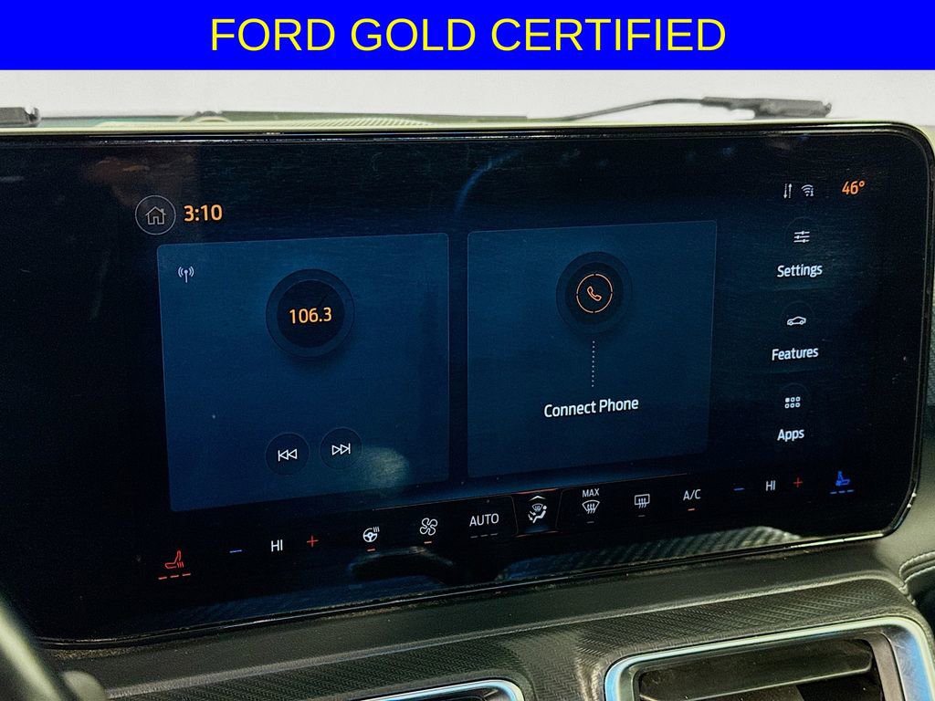 Certified 2024 Ford Mustang Premium image 14