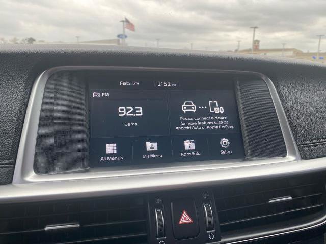 Used 2020 Kia Optima LX image 19